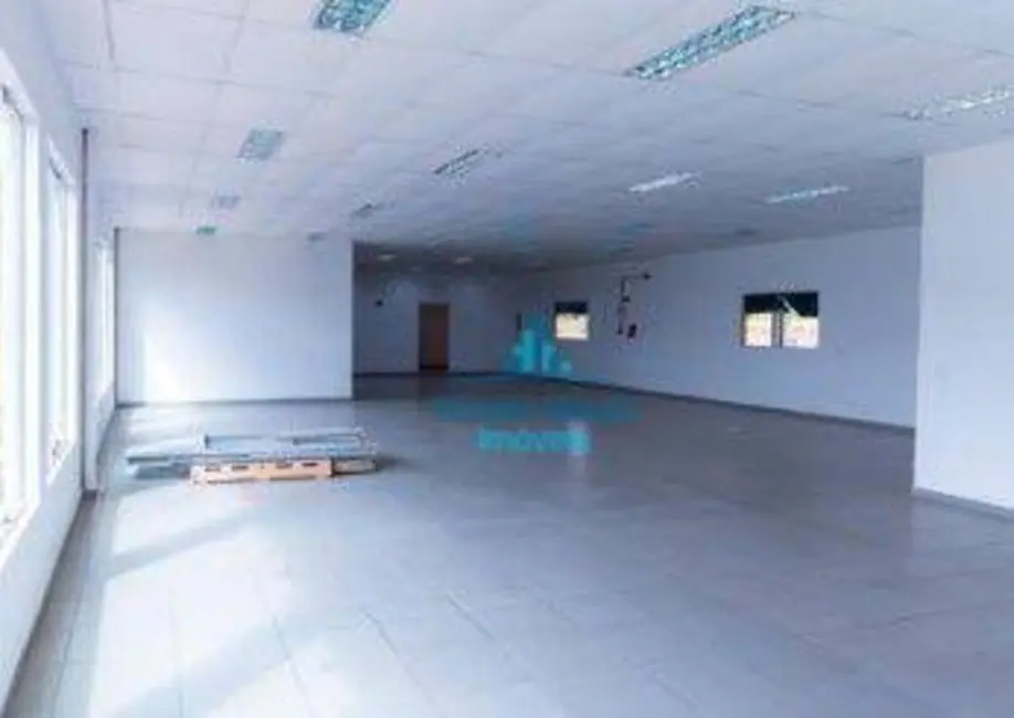 Foto 9 de Armazém / Galpão para alugar, 12337m2 em Iporanga, Sorocaba - SP