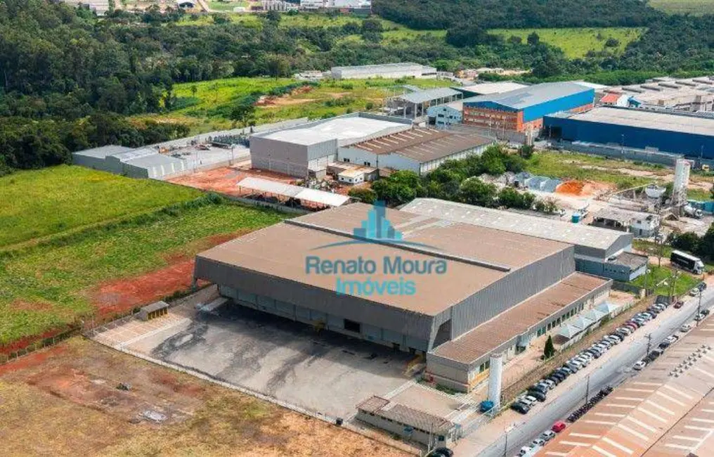 Foto 1 de Armazém / Galpão para alugar, 12337m2 em Iporanga, Sorocaba - SP