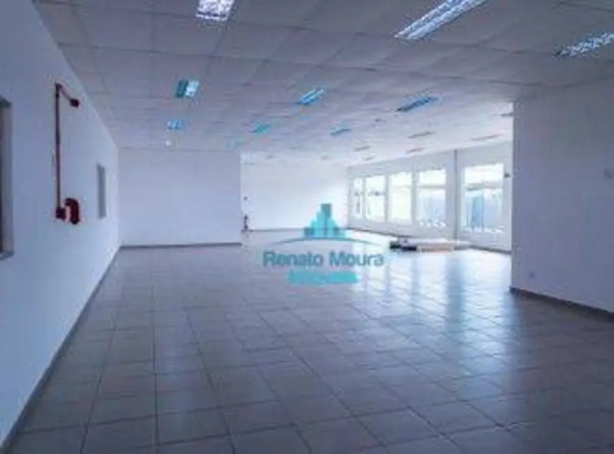 Foto 8 de Armazém / Galpão para alugar, 12337m2 em Iporanga, Sorocaba - SP