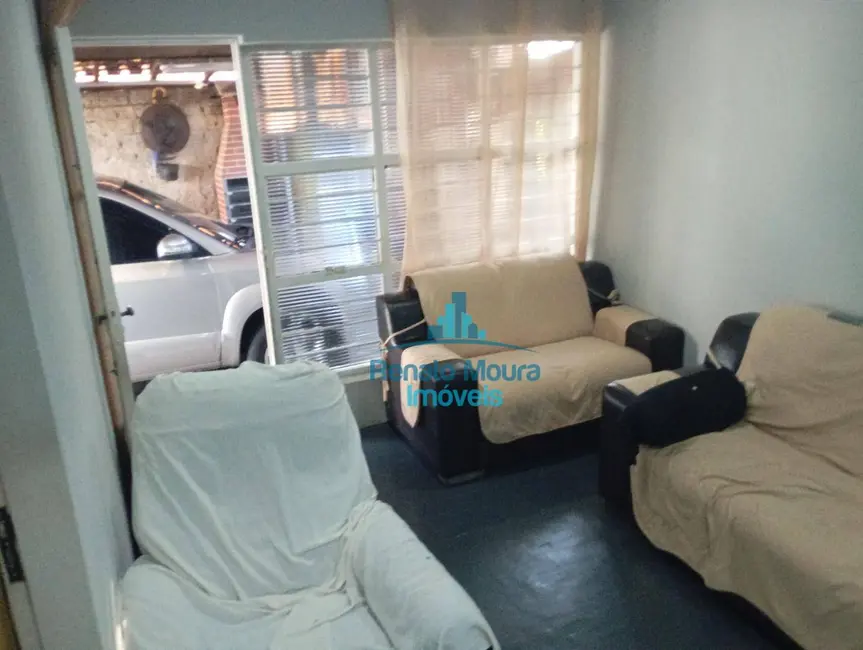Foto 6 de Casa com 2 quartos à venda e para alugar, 162m2 em Jardim Devito, Votorantim - SP