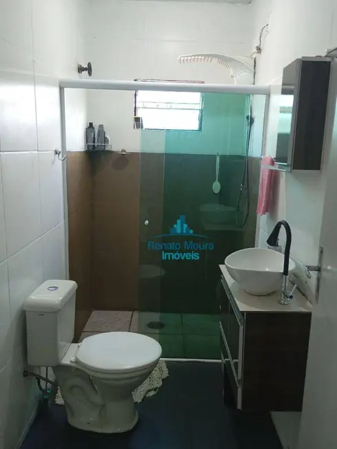 Foto 4 de Casa com 2 quartos à venda e para alugar, 162m2 em Jardim Devito, Votorantim - SP