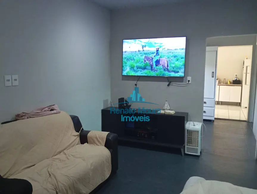 Foto 1 de Casa com 2 quartos à venda e para alugar, 162m2 em Jardim Devito, Votorantim - SP