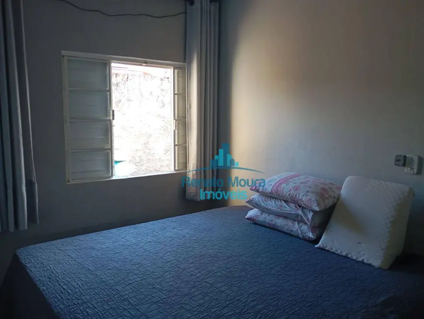 Foto 7 de Casa com 2 quartos à venda e para alugar, 162m2 em Jardim Devito, Votorantim - SP
