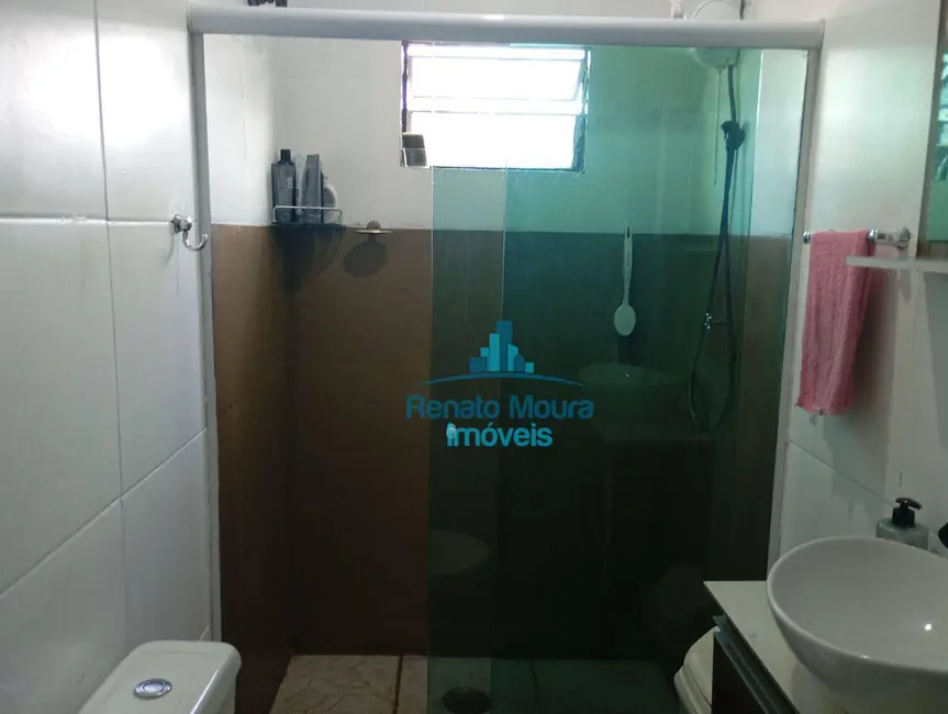 Foto 5 de Casa com 2 quartos à venda e para alugar, 162m2 em Jardim Devito, Votorantim - SP