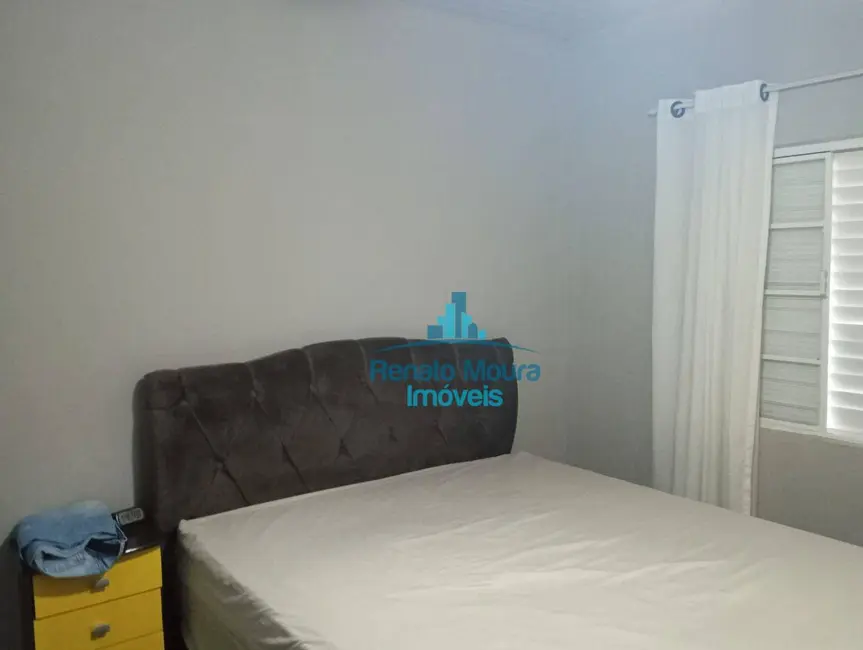 Foto 2 de Casa com 2 quartos à venda e para alugar, 162m2 em Jardim Devito, Votorantim - SP