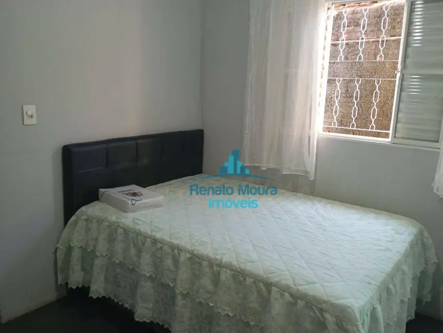 Foto 9 de Casa com 2 quartos à venda e para alugar, 162m2 em Jardim Devito, Votorantim - SP
