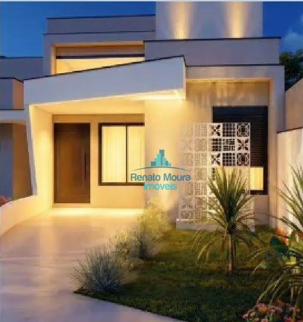 Foto 2 de Casa de Condomínio com 2 quartos à venda, 152m2 em Sorocaba - SP