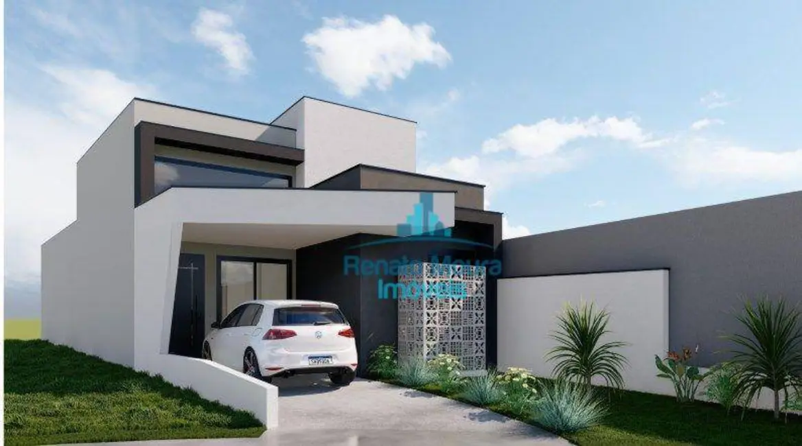 Foto 1 de Casa de Condomínio com 2 quartos à venda, 152m2 em Sorocaba - SP