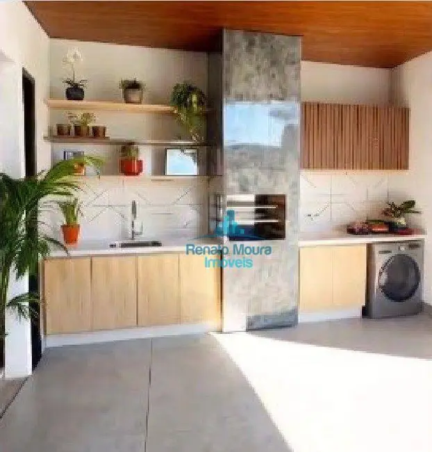 Foto 9 de Casa de Condomínio com 2 quartos à venda, 152m2 em Sorocaba - SP