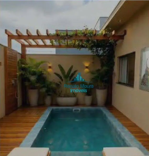 Foto 7 de Casa de Condomínio com 2 quartos à venda, 152m2 em Sorocaba - SP