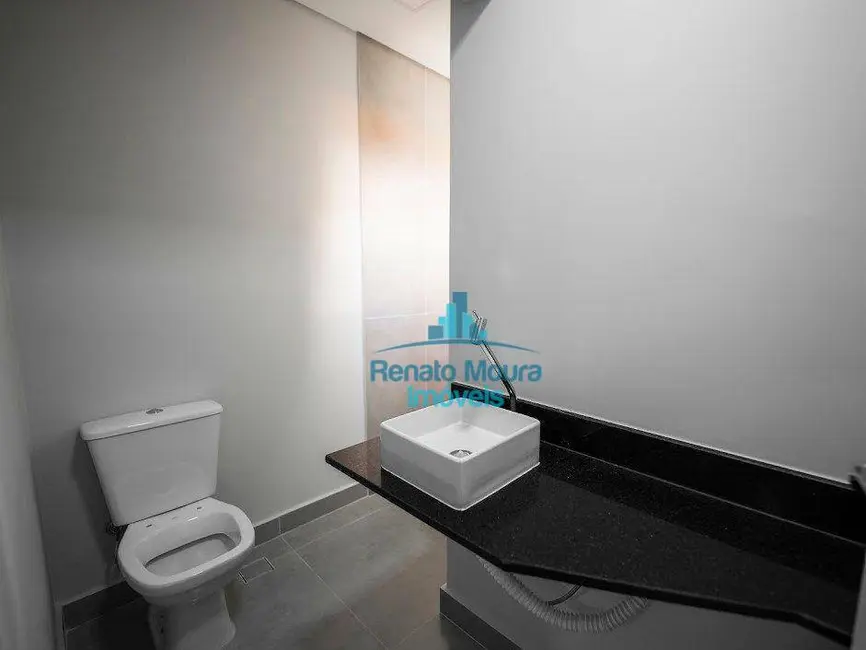 Sobrado com 4 quartos à venda, 250m2 em Jardim Morumbi, Sorocaba - SP - imagem 9 Foto 9 de Sobrado com 4 quartos à venda, 250m2 em Jardim Morumbi, Sorocaba - SP