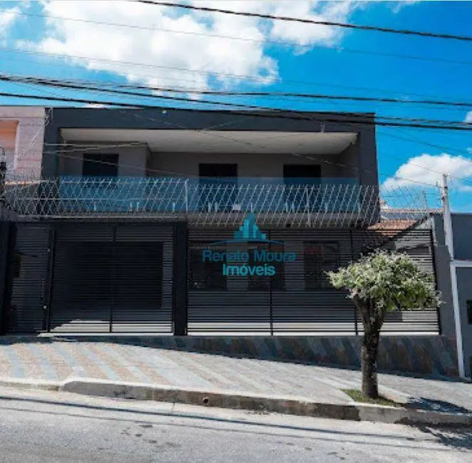 Sobrado com 4 quartos à venda, 250m2 em Jardim Morumbi, Sorocaba - SP - imagem 1 Foto 1 de Sobrado com 4 quartos à venda, 250m2 em Jardim Morumbi, Sorocaba - SP