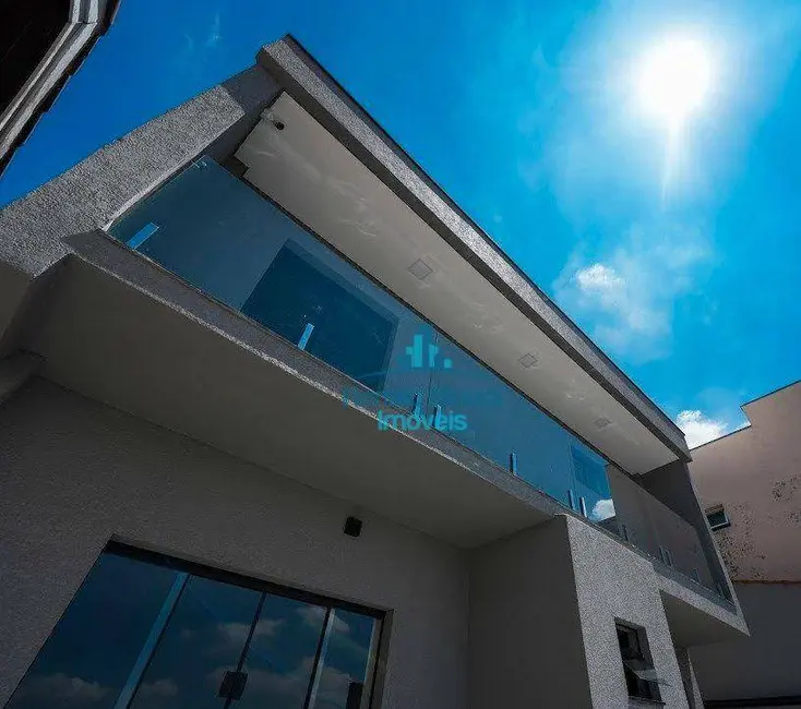 Sobrado com 4 quartos à venda, 250m2 em Jardim Morumbi, Sorocaba - SP - imagem 4 Foto 4 de Sobrado com 4 quartos à venda, 250m2 em Jardim Morumbi, Sorocaba - SP