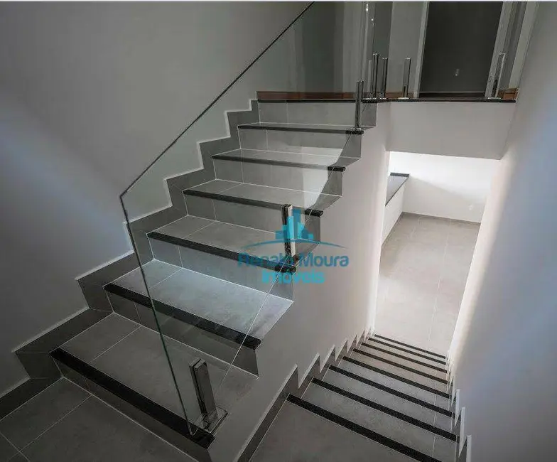 Sobrado com 4 quartos à venda, 250m2 em Jardim Morumbi, Sorocaba - SP - imagem 3 Foto 3 de Sobrado com 4 quartos à venda, 250m2 em Jardim Morumbi, Sorocaba - SP