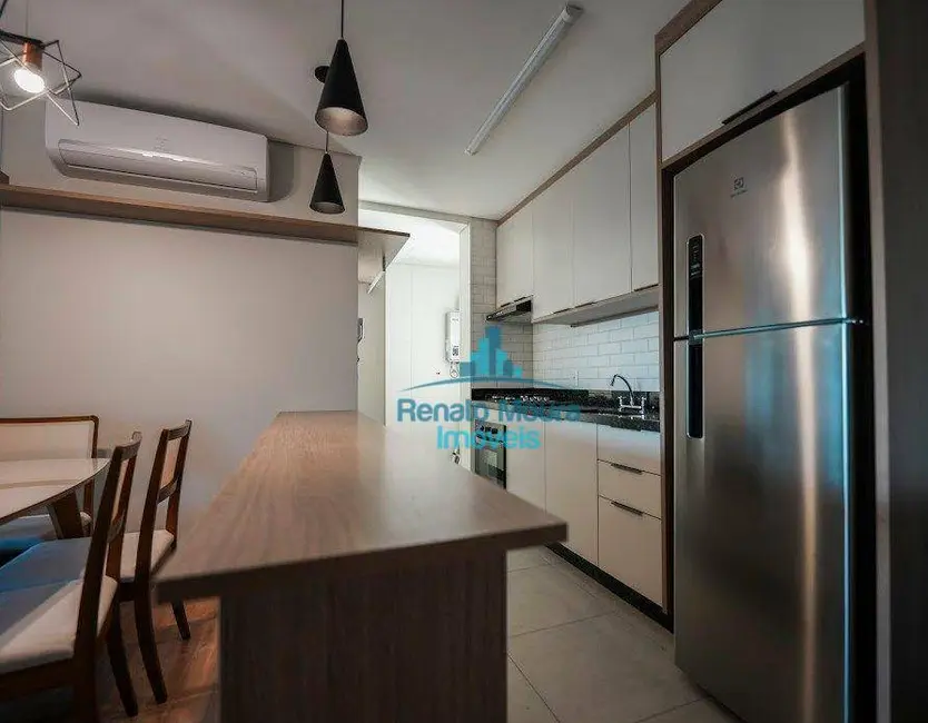 Foto 7 de Apartamento com 2 quartos à venda, 72m2 em Jardim Maria José, Votorantim - SP