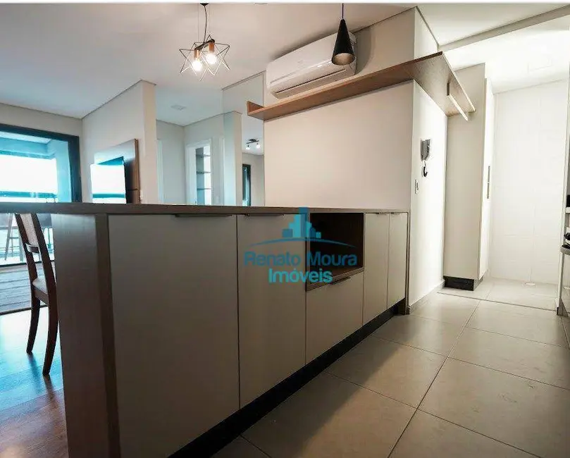 Foto 9 de Apartamento com 2 quartos à venda, 72m2 em Jardim Maria José, Votorantim - SP