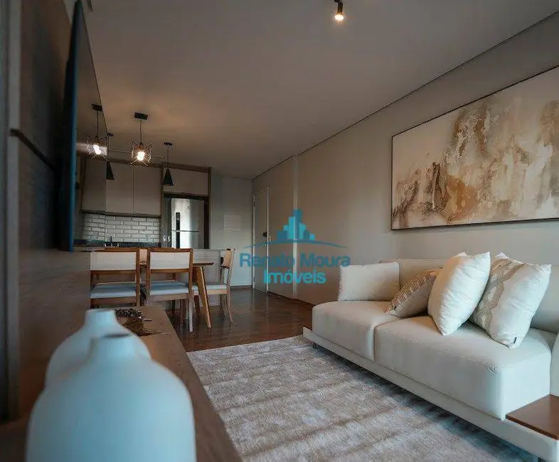 Foto 8 de Apartamento com 2 quartos à venda, 72m2 em Jardim Maria José, Votorantim - SP