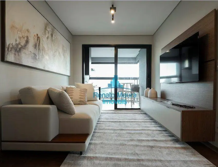 Foto 3 de Apartamento com 2 quartos à venda, 72m2 em Jardim Maria José, Votorantim - SP