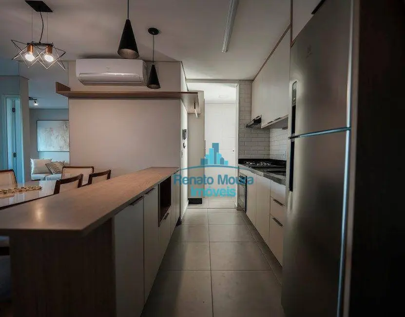 Foto 4 de Apartamento com 2 quartos à venda, 72m2 em Jardim Maria José, Votorantim - SP