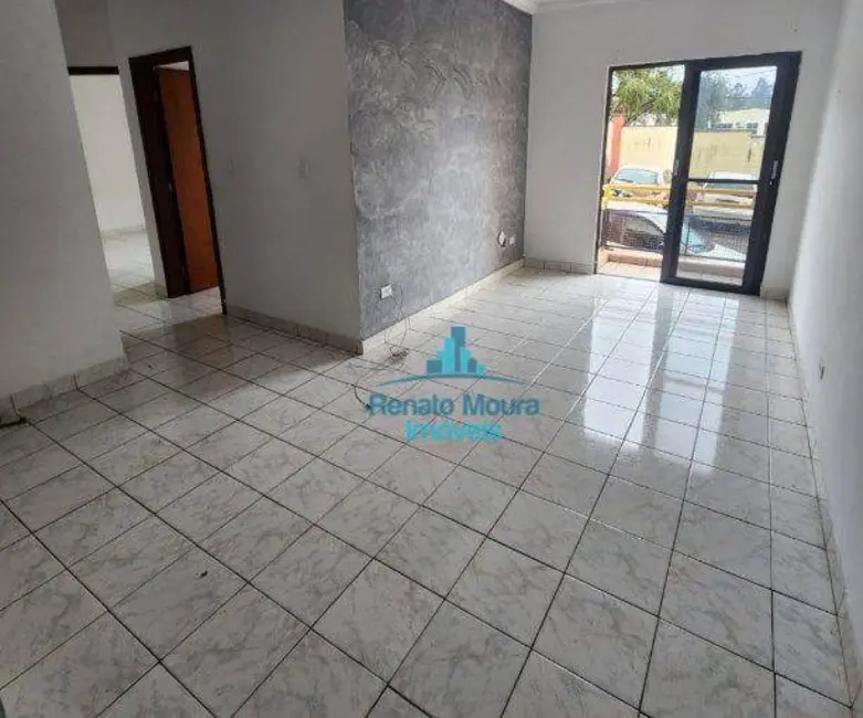Foto 1 de Apartamento com 3 quartos à venda e para alugar, 78m2 em Jardim Nova Manchester, Sorocaba - SP