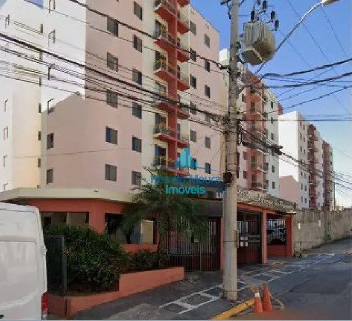 Foto 3 de Apartamento com 3 quartos à venda e para alugar, 78m2 em Jardim Nova Manchester, Sorocaba - SP