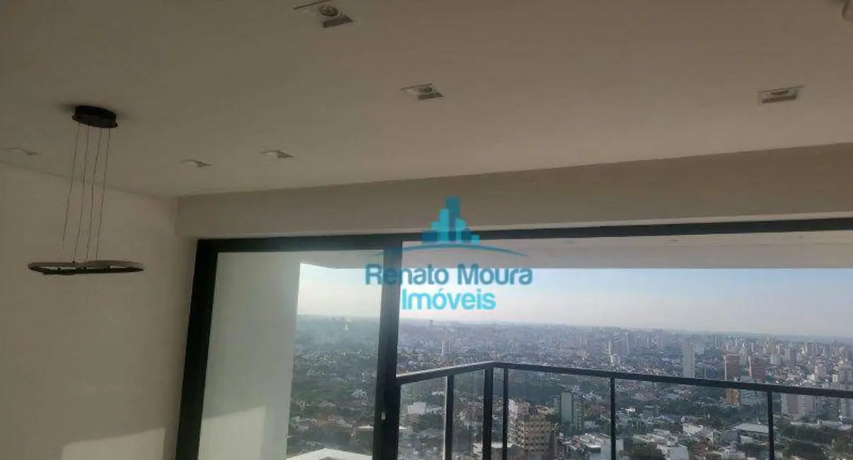 Foto 4 de Apartamento com 3 quartos à venda e para alugar, 110m2 em Parque Campolim, Sorocaba - SP