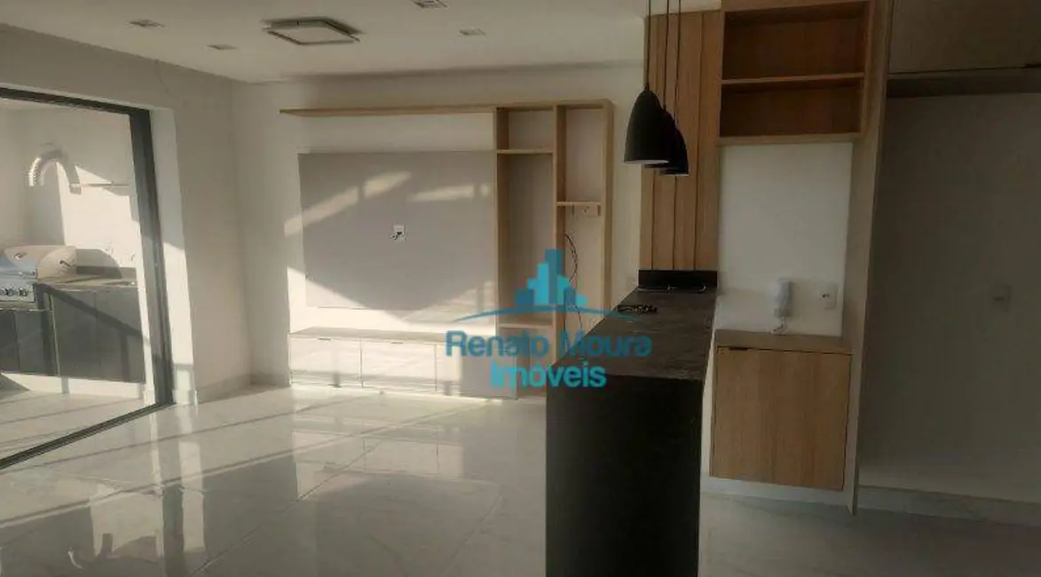 Foto 2 de Apartamento com 3 quartos à venda e para alugar, 110m2 em Parque Campolim, Sorocaba - SP