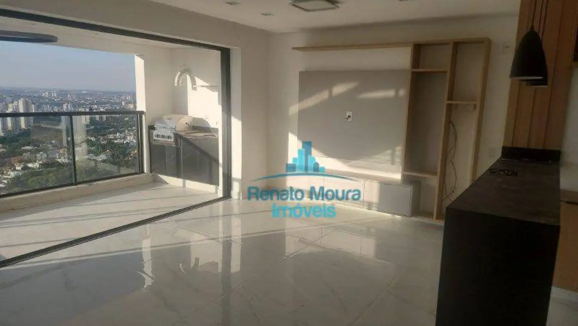 Foto 3 de Apartamento com 3 quartos à venda e para alugar, 110m2 em Parque Campolim, Sorocaba - SP
