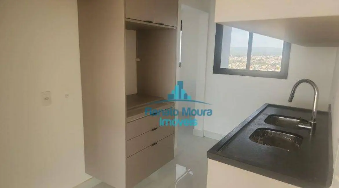 Foto 5 de Apartamento com 3 quartos à venda e para alugar, 110m2 em Parque Campolim, Sorocaba - SP