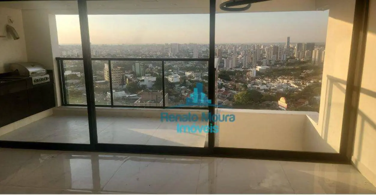 Foto 8 de Apartamento com 3 quartos à venda e para alugar, 110m2 em Parque Campolim, Sorocaba - SP