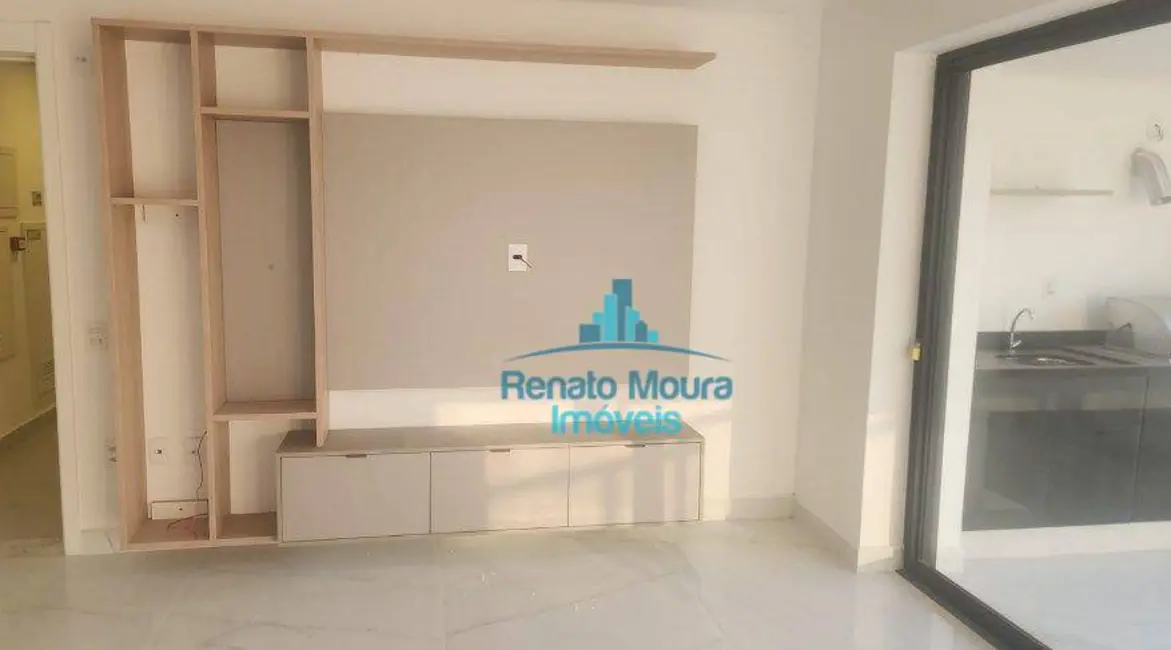 Foto 2 de Apartamento com 3 quartos à venda e para alugar, 110m2 em Parque Campolim, Sorocaba - SP