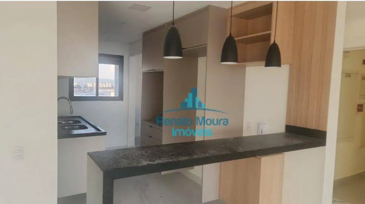 Foto 5 de Apartamento com 3 quartos à venda e para alugar, 110m2 em Parque Campolim, Sorocaba - SP