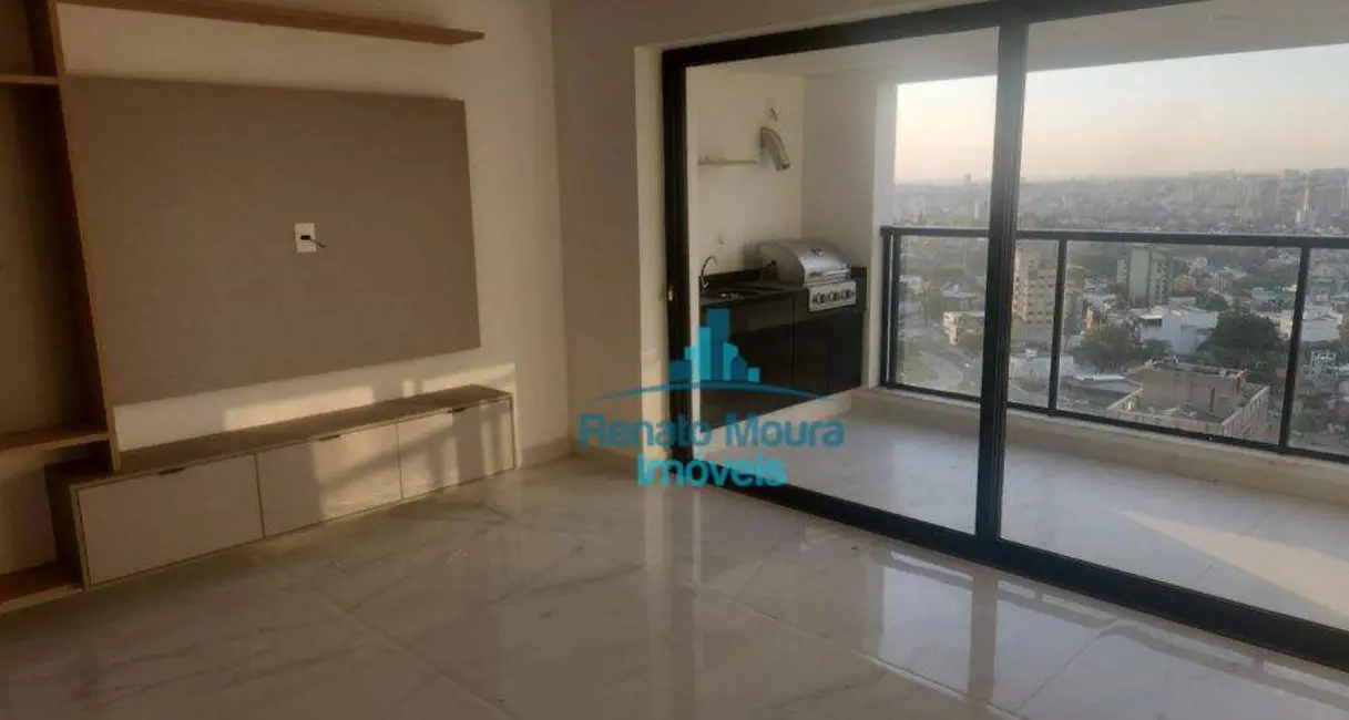 Foto 1 de Apartamento com 3 quartos à venda e para alugar, 110m2 em Parque Campolim, Sorocaba - SP