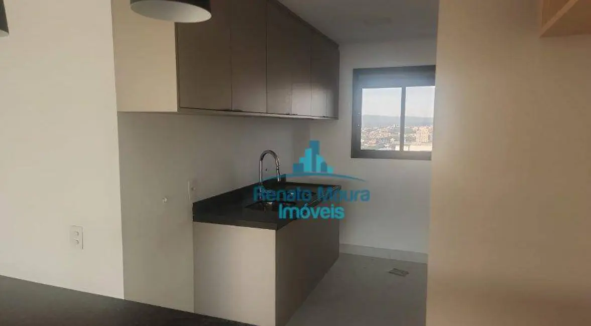 Foto 4 de Apartamento com 3 quartos à venda e para alugar, 110m2 em Parque Campolim, Sorocaba - SP
