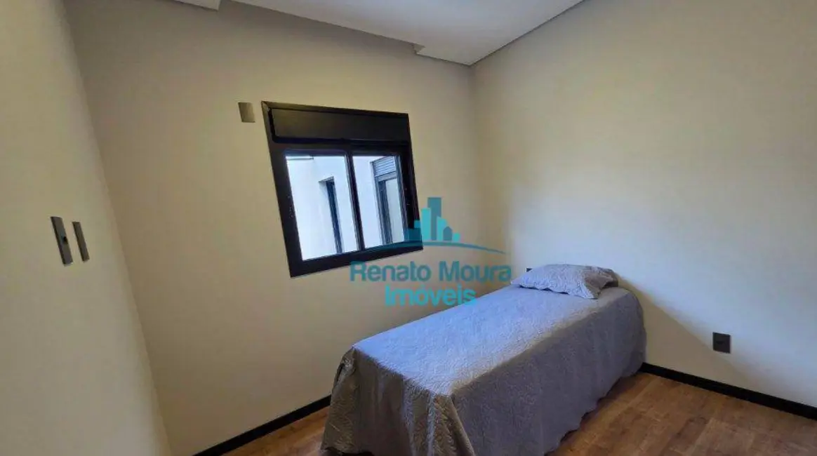Foto 9 de Casa de Condomínio com 3 quartos à venda, 225m2 em Jardim Villagio Milano, Sorocaba - SP