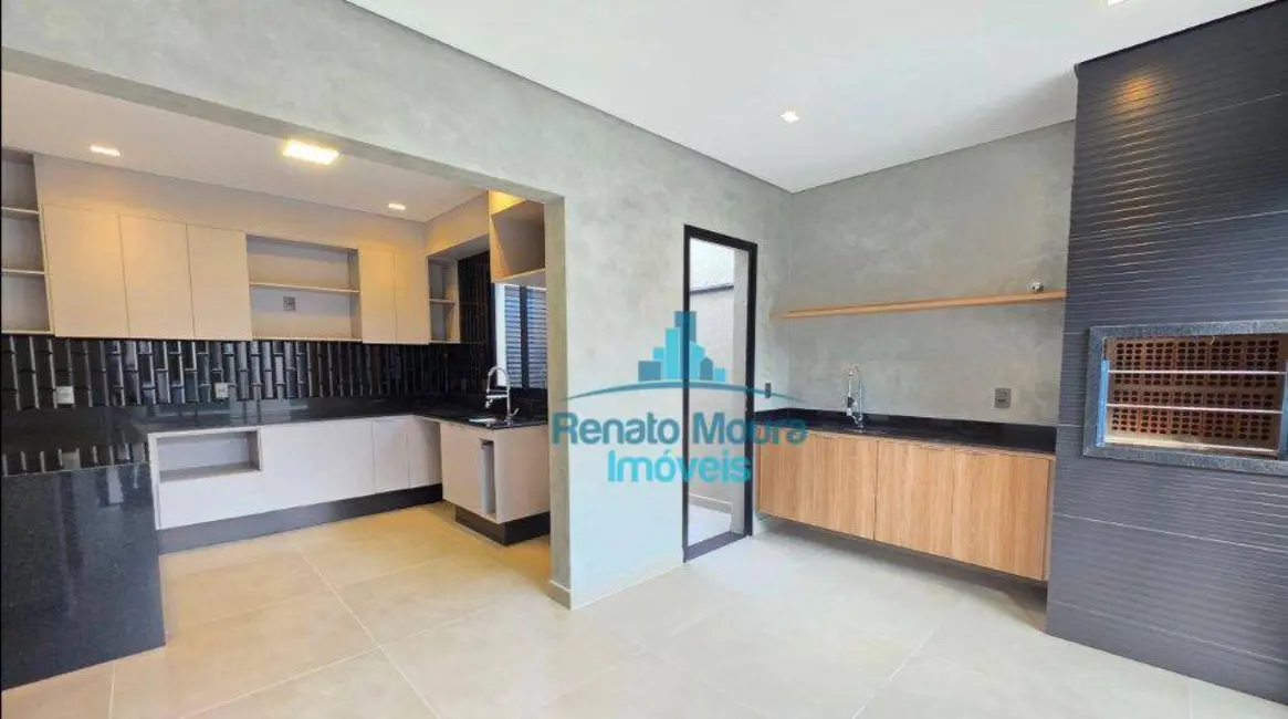 Foto 6 de Casa de Condomínio com 3 quartos à venda, 225m2 em Jardim Villagio Milano, Sorocaba - SP