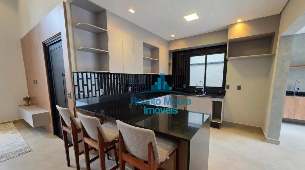 Foto 5 de Casa de Condomínio com 3 quartos à venda, 225m2 em Jardim Villagio Milano, Sorocaba - SP