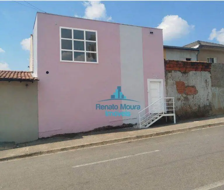 Foto 6 de Sala Comercial para alugar, 20m2 em Parque dos Eucaliptos, Sorocaba - SP