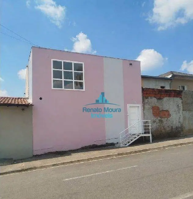 Foto 1 de Sala Comercial para alugar, 20m2 em Parque dos Eucaliptos, Sorocaba - SP