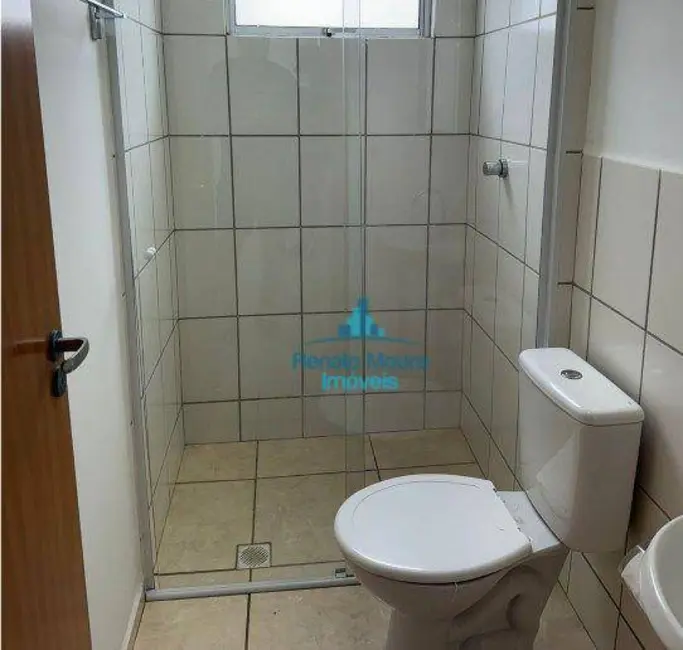 Foto 9 de Apartamento com 2 quartos à venda e para alugar, 49m2 em Jardim São Carlos, Sorocaba - SP