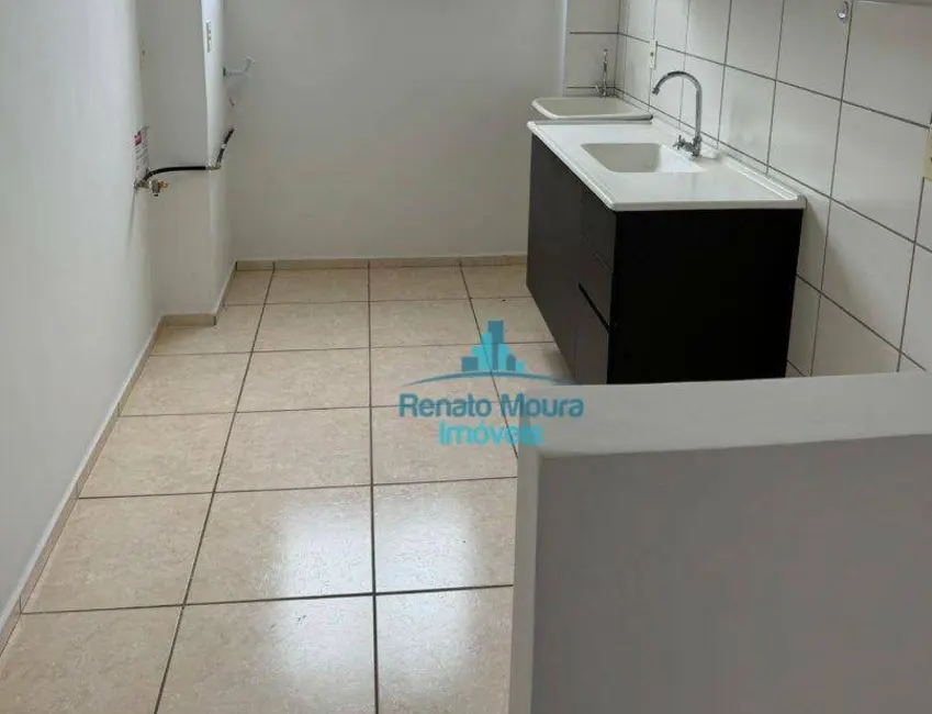 Foto 6 de Apartamento com 2 quartos à venda e para alugar, 49m2 em Jardim São Carlos, Sorocaba - SP