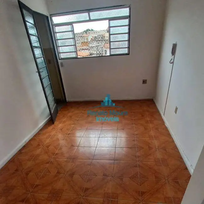 Foto 9 de Apartamento com 3 quartos para alugar, 111m2 em Jardim Santa Rosália, Sorocaba - SP