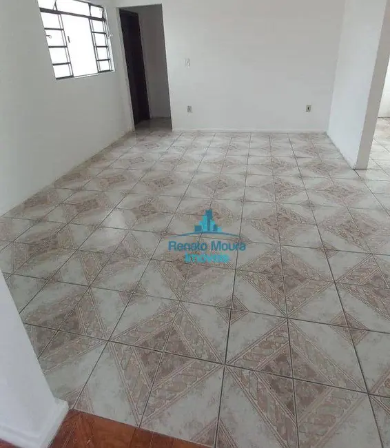 Foto 6 de Apartamento com 3 quartos para alugar, 111m2 em Jardim Santa Rosália, Sorocaba - SP