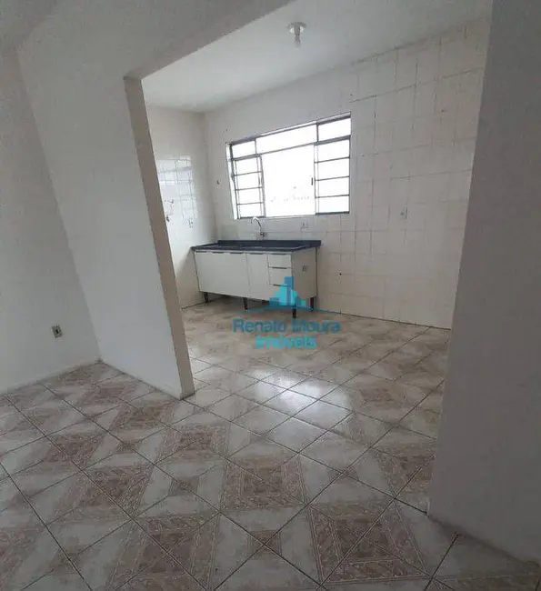 Foto 3 de Apartamento com 3 quartos para alugar, 111m2 em Jardim Santa Rosália, Sorocaba - SP