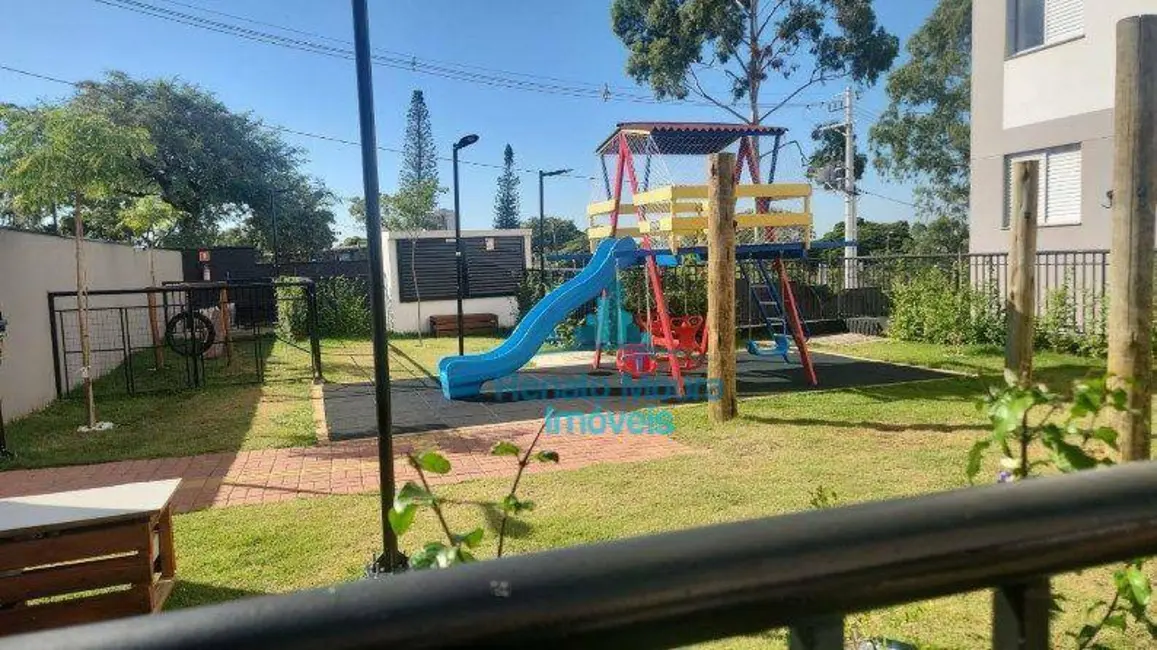 Foto 9 de Apartamento com 2 quartos à venda, 48m2 em Jardim São Carlos, Sorocaba - SP