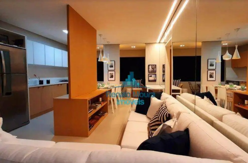 Foto 3 de Apartamento com 2 quartos à venda, 48m2 em Jardim São Carlos, Sorocaba - SP