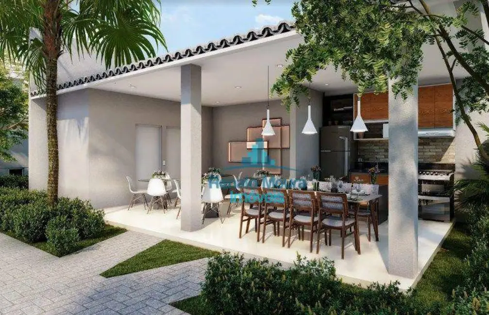 Foto 4 de Apartamento com 2 quartos à venda, 48m2 em Jardim São Carlos, Sorocaba - SP