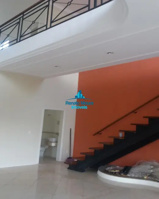 Foto 3 de Sobrado com 3 quartos à venda, 300m2 em Jardim Ibiti do Paço, Sorocaba - SP