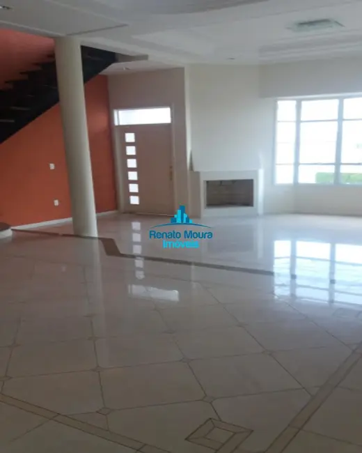 Foto 4 de Sobrado com 3 quartos à venda, 300m2 em Jardim Ibiti do Paço, Sorocaba - SP