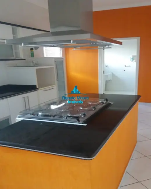 Foto 8 de Sobrado com 3 quartos à venda, 300m2 em Jardim Ibiti do Paço, Sorocaba - SP